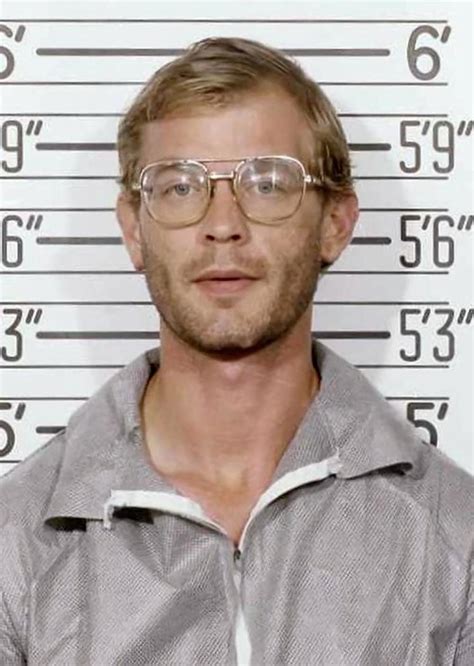 wie ist jeffrey dahmer gestorben|Jeffrey Dahmers Mörder erklärt, warum und wie er ihn getötet hat